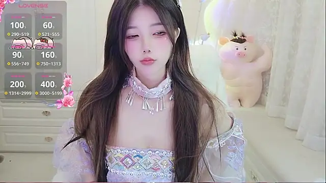Coco-Di online show from 05.10.26