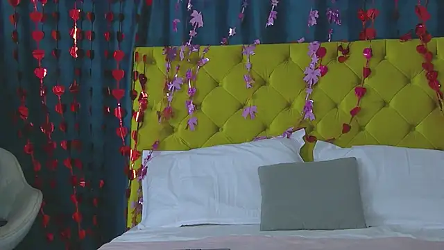 RubyHills online show from 02.14.26