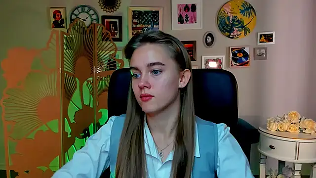 JuneWoods online show from 10.13.25