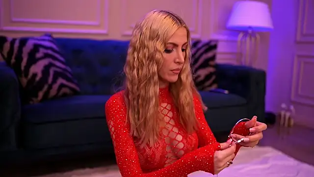 EllaBlake online show from 04.22.26