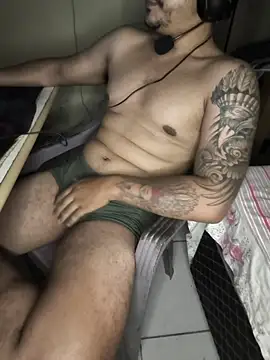gtzmoreno online show from 04.30.26