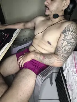 gtzmoreno online show from 05.03.26