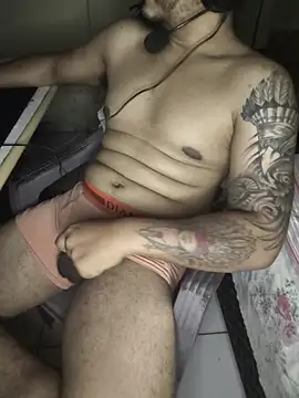 gtzmoreno online show from 05.27.26