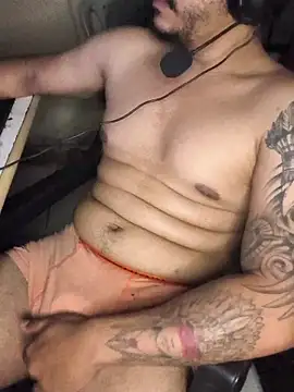 gtzmoreno online show from 06.14.26