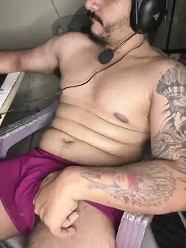 gtzmoreno online show from 06.21.26