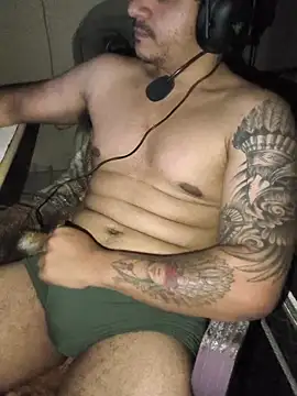gtzmoreno online show from 06.24.26