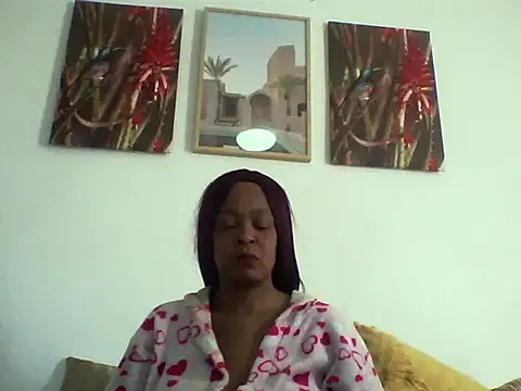 Blacksashaxx online show from 10.06.25