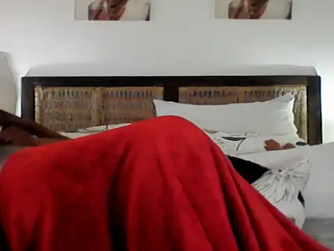 Blacksashaxx online show from 01.11.26