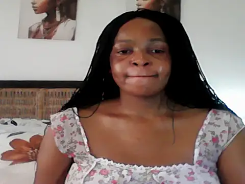 Blacksashaxx online show from 03.29.26