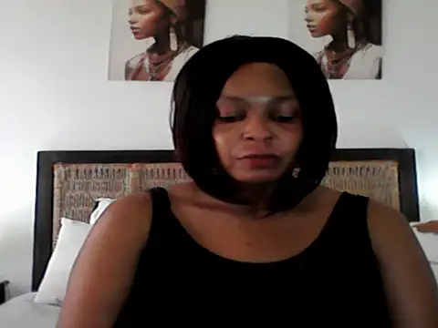Blacksashaxx online show from 04.05.26