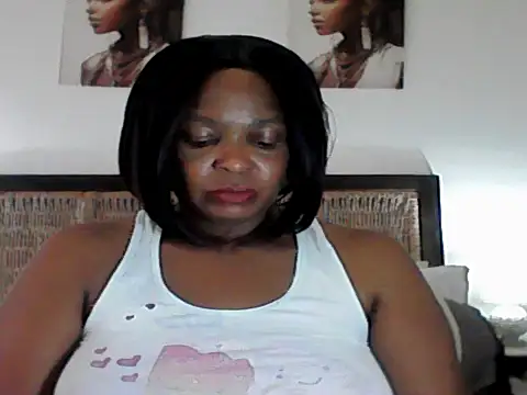 Blacksashaxx online show from 04.15.26