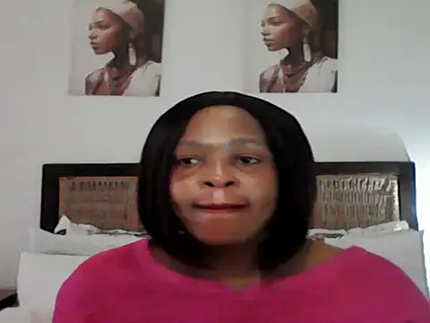 Blacksashaxx online show from 05.07.26