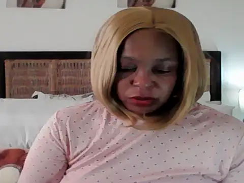 Blacksashaxx online show from 05.08.26