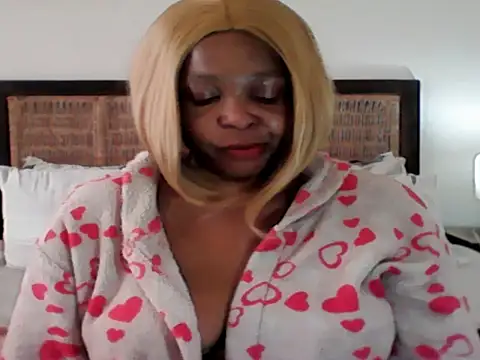 Blacksashaxx online show from 05.13.26