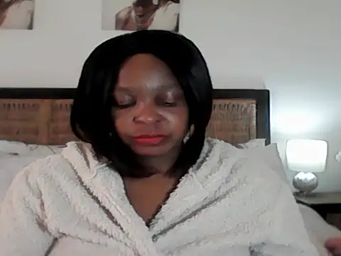Blacksashaxx online show from 06.12.26