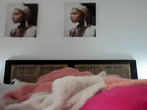 Blacksashaxx online show from 07.02.26