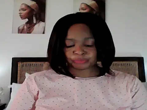 Blacksashaxx online show from 07.12.26