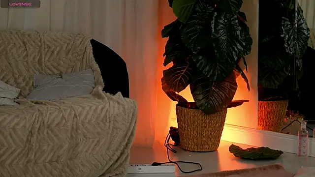 Snapshot of EvaAmanti chatting on 01.11.26 EvaAmanti online show from 01.11.26