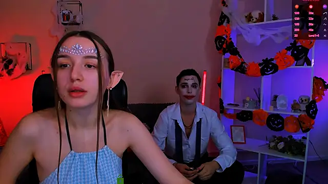 leslie bird online show from 10.31.25