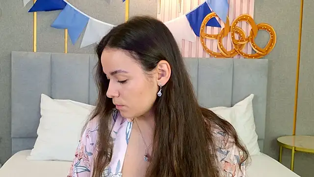 GabiBatista online show from 10.05.25