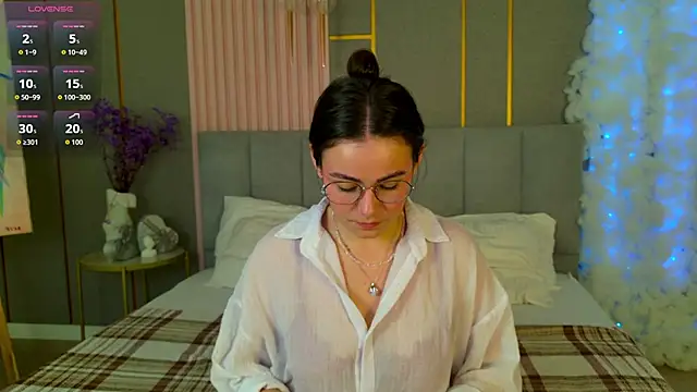 GabiBatista online show from 02.05.26