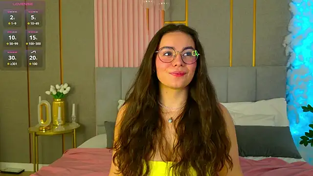 GabiBatista online show from 03.14.26