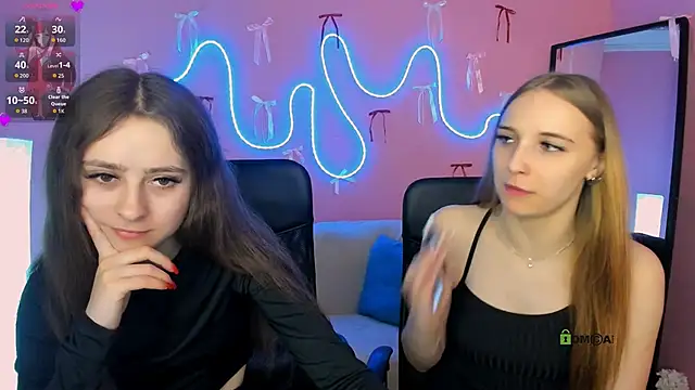 rebecca smile online show from 03.06.26