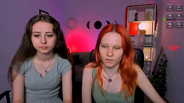 Snapshot of rebecca_smile chatting on 05.19.26 rebecca smile online show from 05.19.26