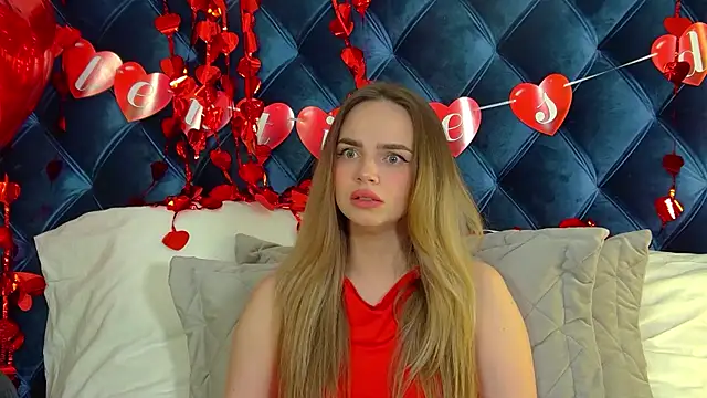 AnitaVenture online show from 02.13.26