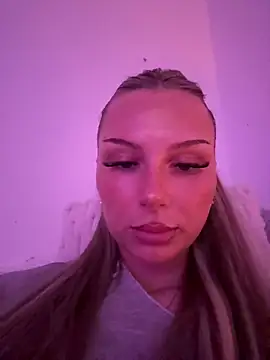 blondeeee online show from 05.14.26