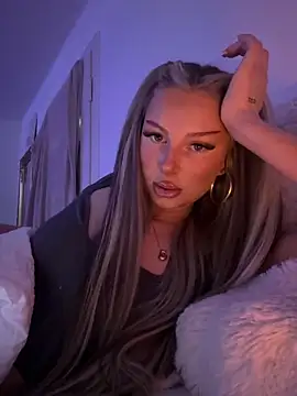 blondeeee online show from 05.21.26