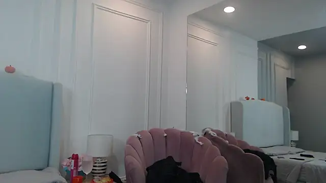 ChantalGarner online show from 11.06.25