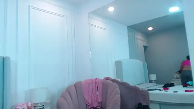 ChantalGarner online show from 11.29.25