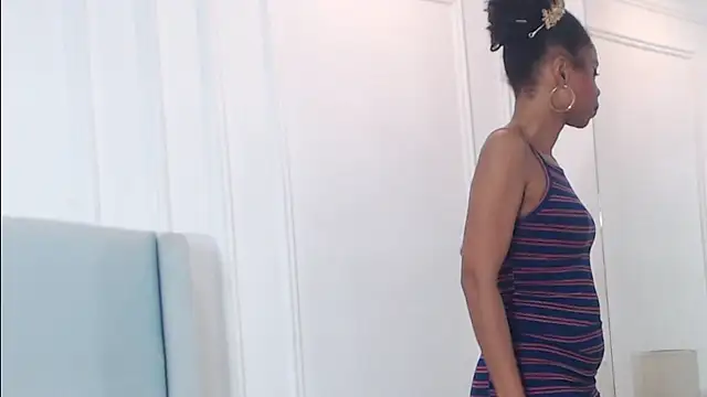 ChantalGarner online show from 12.19.25