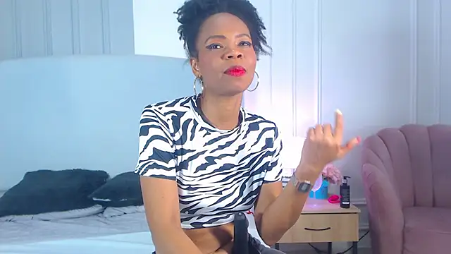 ChantalGarner online show from 04.29.26