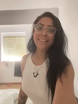 Lana18 lee1 online show from 09.25.25