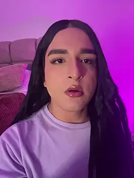 Dania Oconor online show from 11.27.25