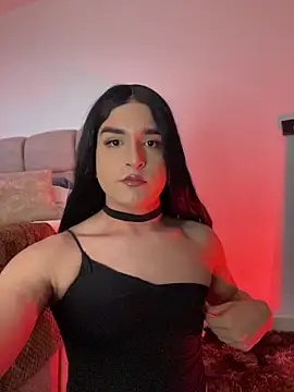 Dania Oconor online show from 12.20.25