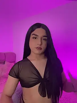 Dania Oconor online show from 01.05.26