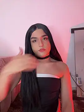 Dania Oconor online show from 01.16.26