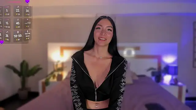 Violeta dh online show from 06.11.26