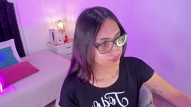 cherrylady 02 online show from 10.28.25