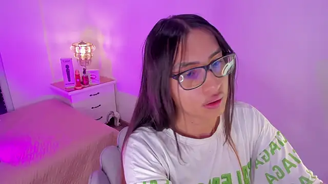 cherrylady 02 online show from 11.06.25