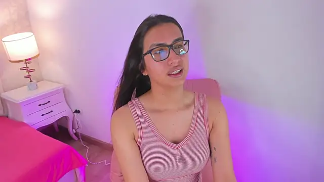 cherrylady 02 online show from 02.14.26