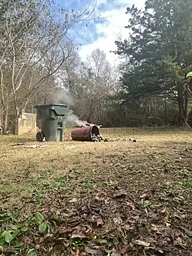 ThrowedWorldWide online show from 01.05.26