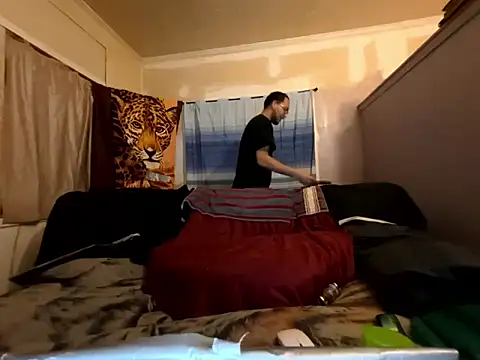 ThrowedWorldWide online show from 01.12.26