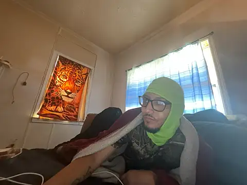 ThrowedWorldWide online show from 01.16.26