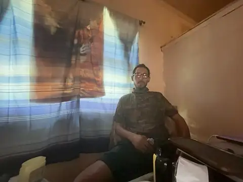 ThrowedWorldWide online show from 05.09.26