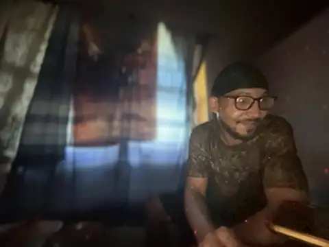 ThrowedWorldWide online show from 05.11.26