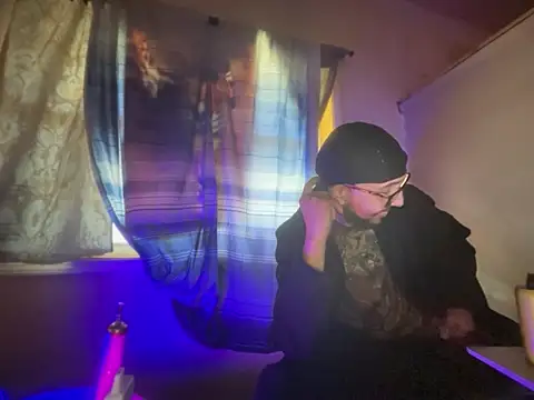 ThrowedWorldWide online show from 05.11.26